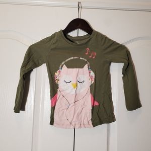 Whooo is the Coolest Kid? Me!